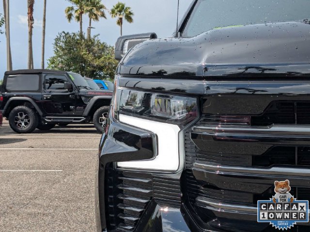 Used 2026 Chevrolet Silverado 1500 High Country w/ High Country Premium Package AWD/4WD image 17
