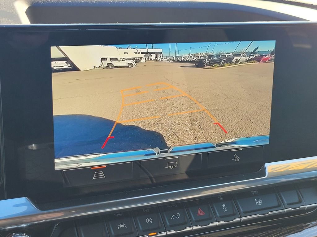 New 2026 GMC Sierra 1500 Elevation w/ Preferred Package image 13