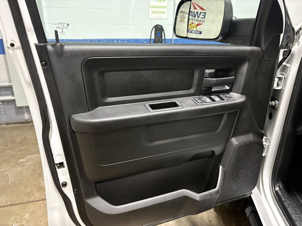 Used 2020 RAM 2500 Tradesman image 23