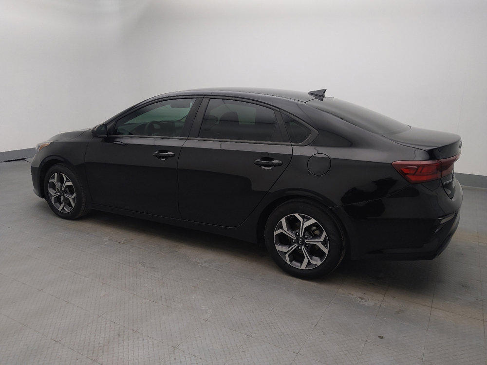 Used 2020 Kia Forte LXS image 3