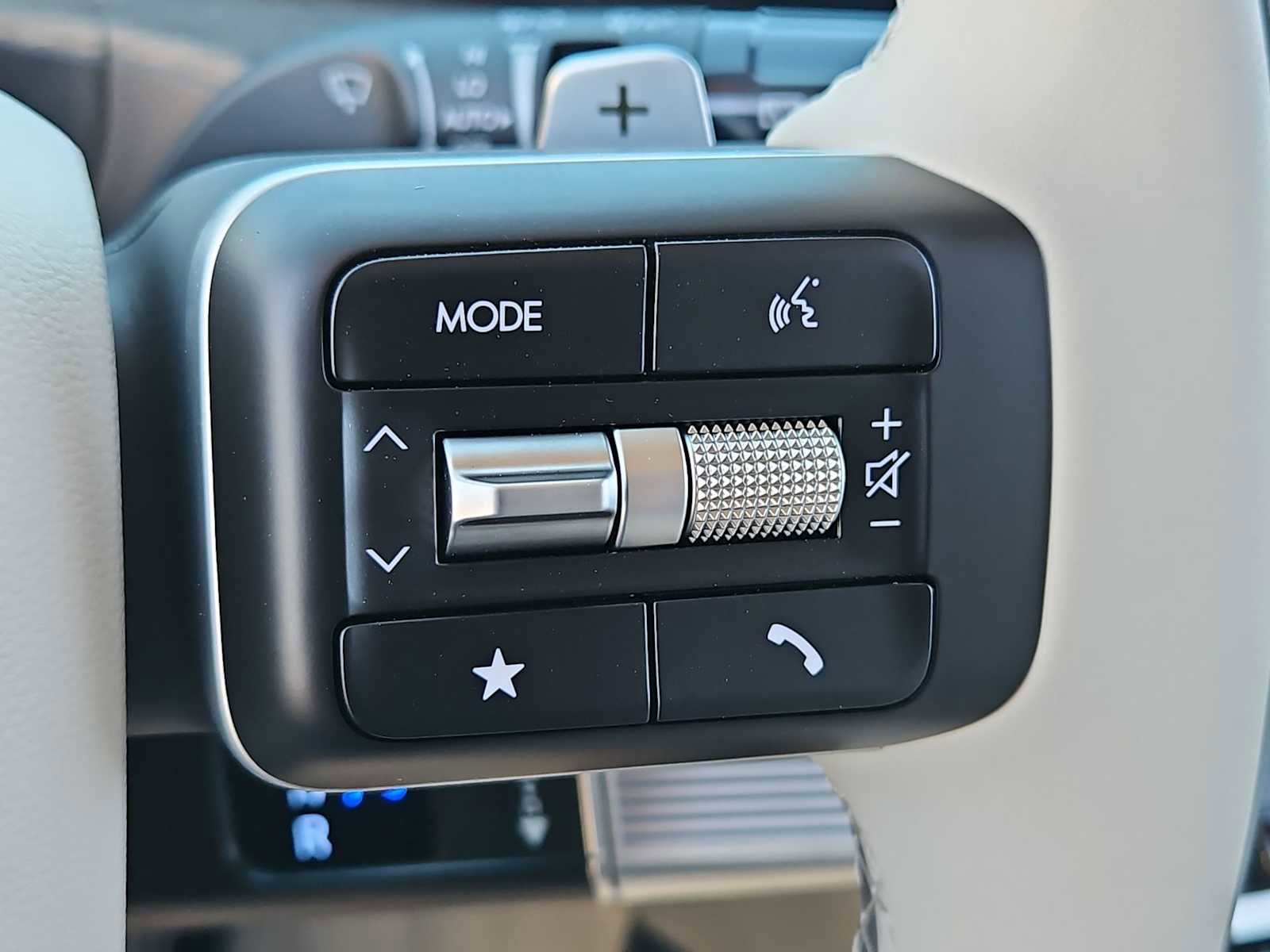 New 2026 Hyundai Santa Fe Calligraphy image 25