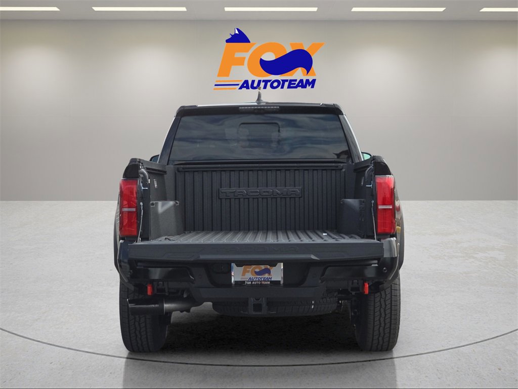 New 2026 Toyota Tacoma TRD Off-Road image 12