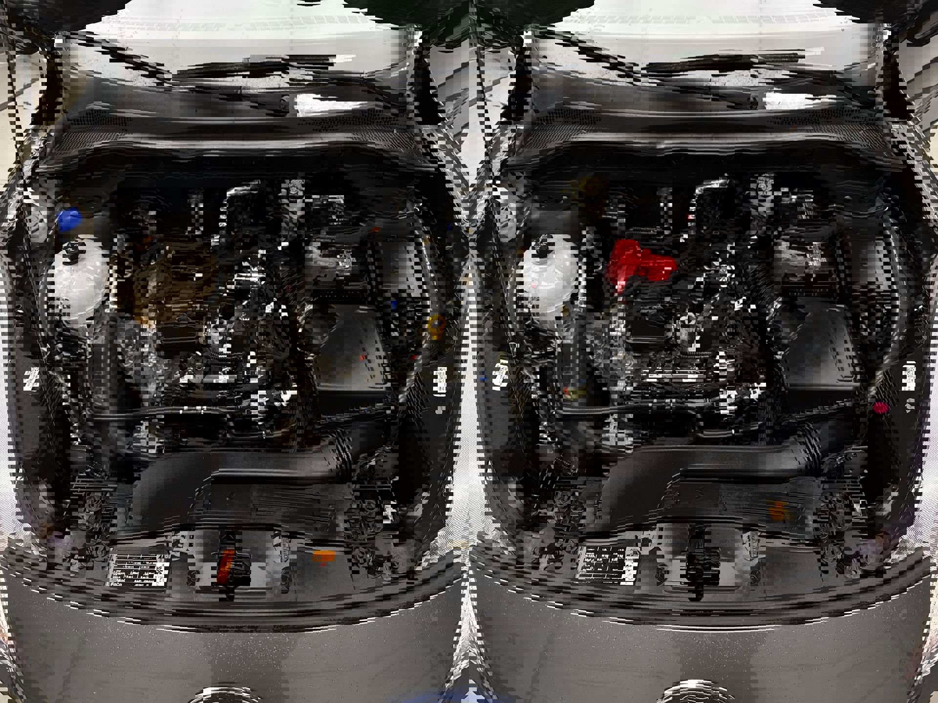 Used 2022 Ford Escape SEL image 27