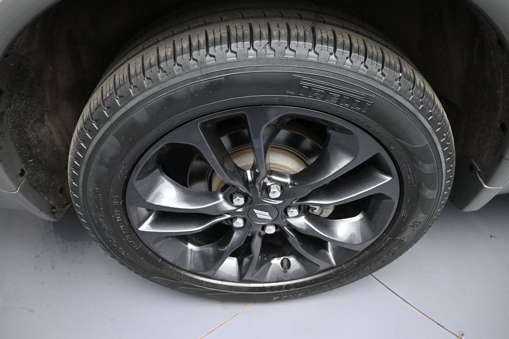 Used 2023 Dodge Durango R/T AWD/4WD image 12