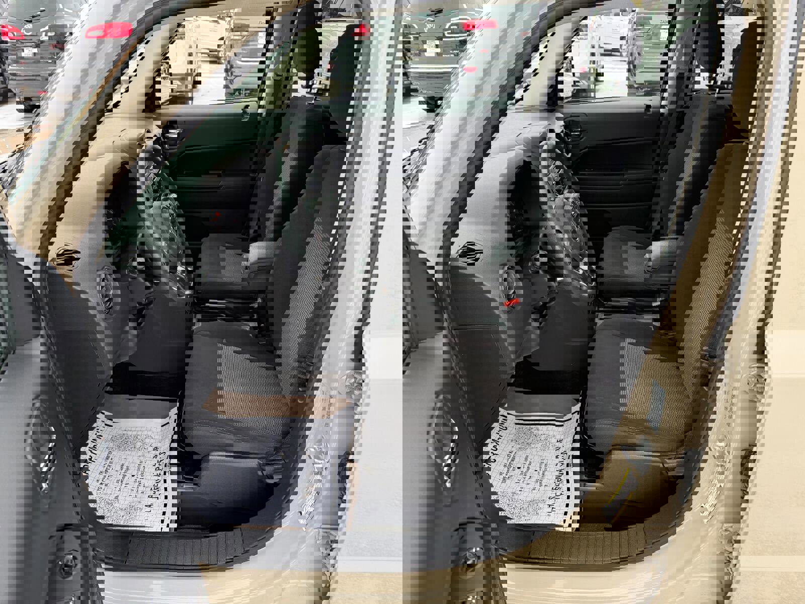 Used 2017 Jeep Patriot Sport w/ Power Value Group image 8