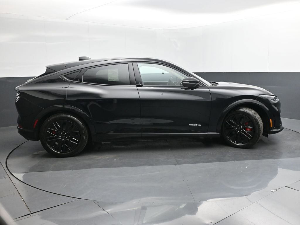 New 2025 Ford Mustang Mach-E Premium w/ Sport Appearance Package image 6