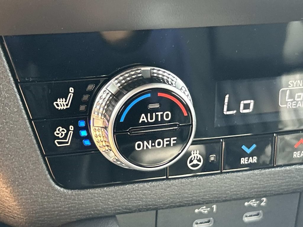 New 2026 Mitsubishi Outlander SEL AWD/4WD image 30