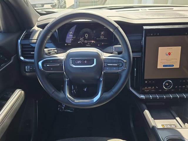 Certified 2025 GMC Acadia Elevation image 12