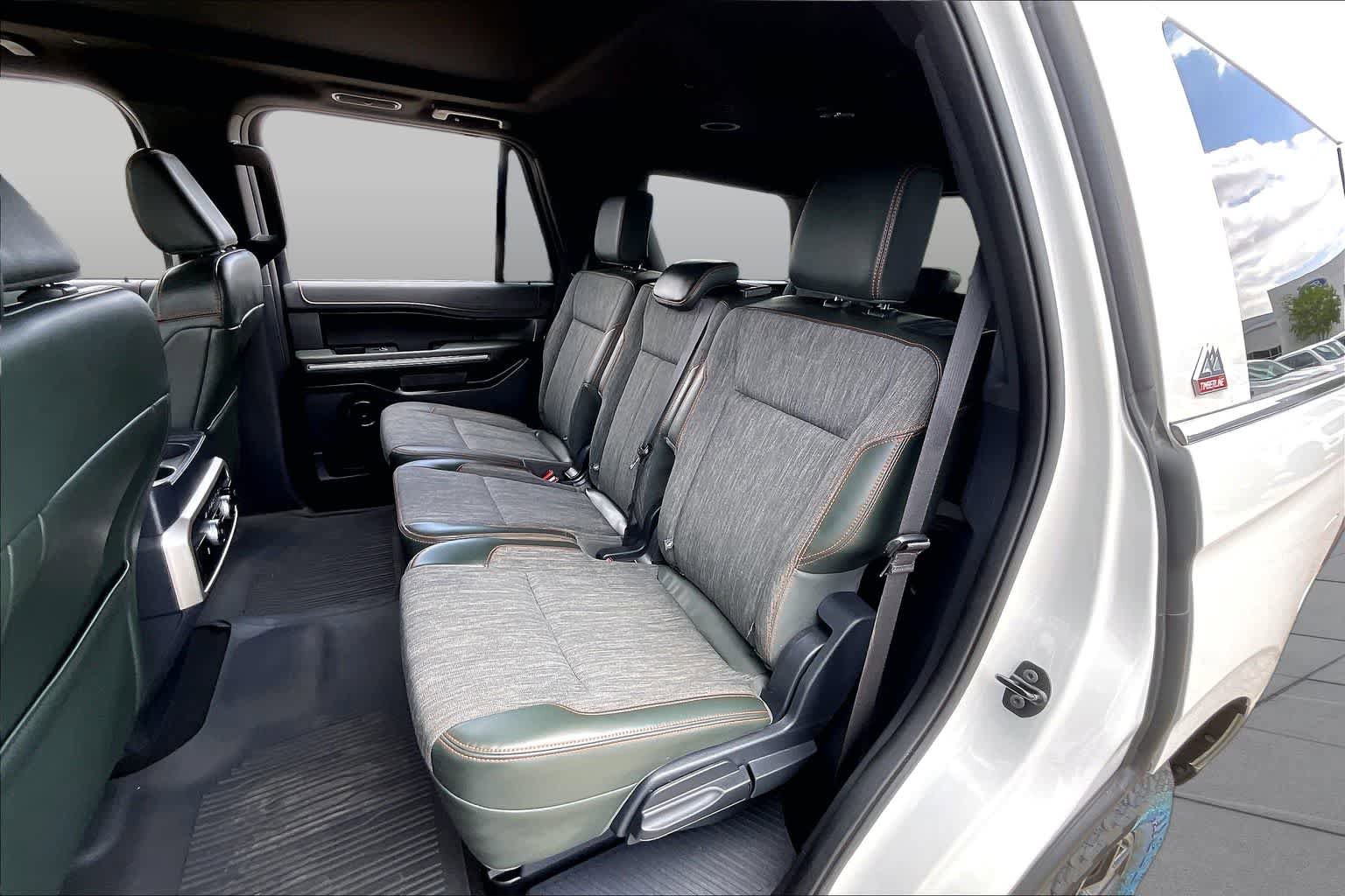 Used 2024 Ford Expedition Timberline AWD/4WD image 21
