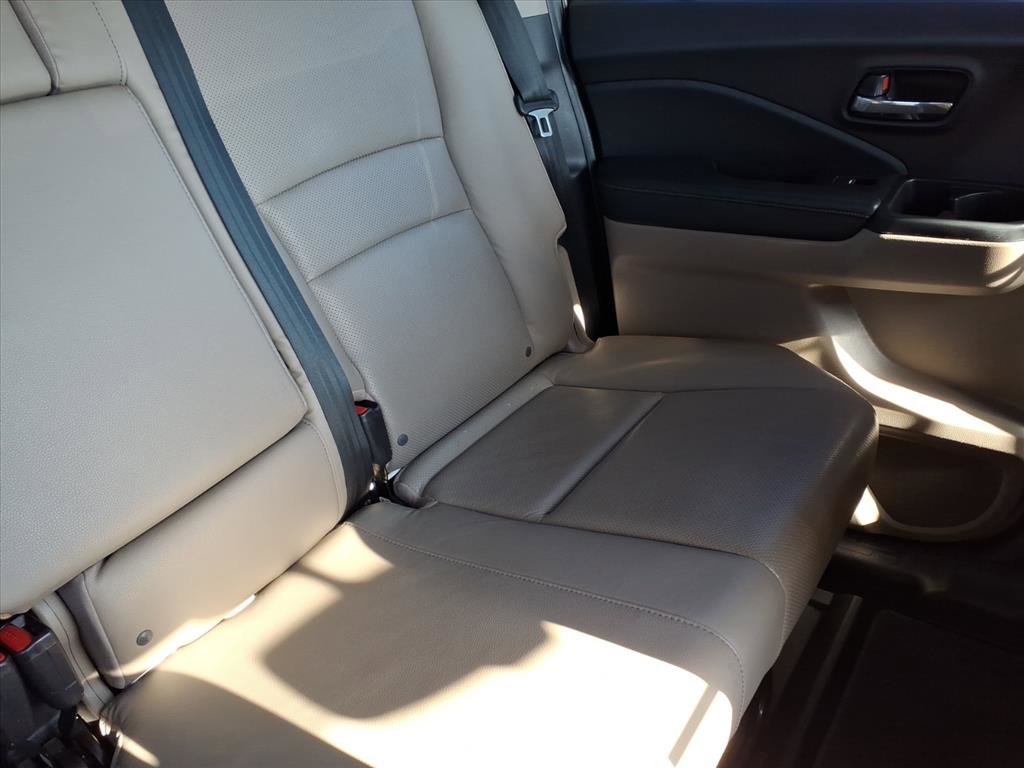 Certified 2019 Honda Ridgeline RTL-T image 24