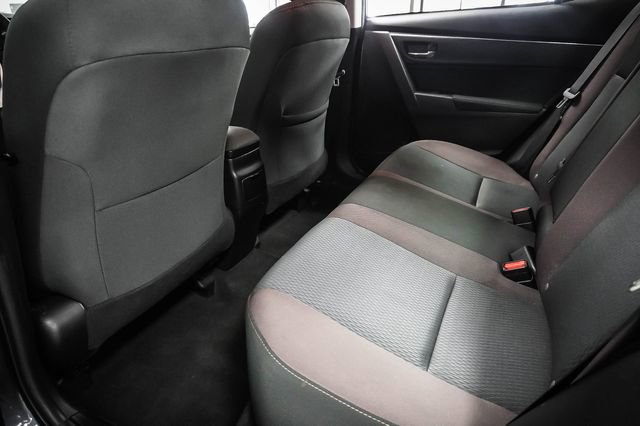 Used 2017 Toyota Corolla LE image 20