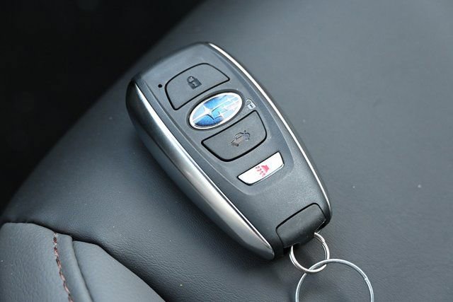 New 2026 Subaru Forester Sport AWD/4WD image 35