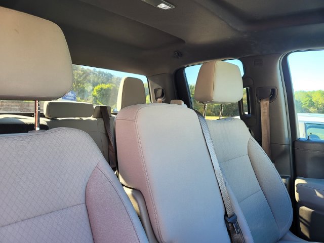 Used 2020 Chevrolet Silverado 1500 LT RWD image 3