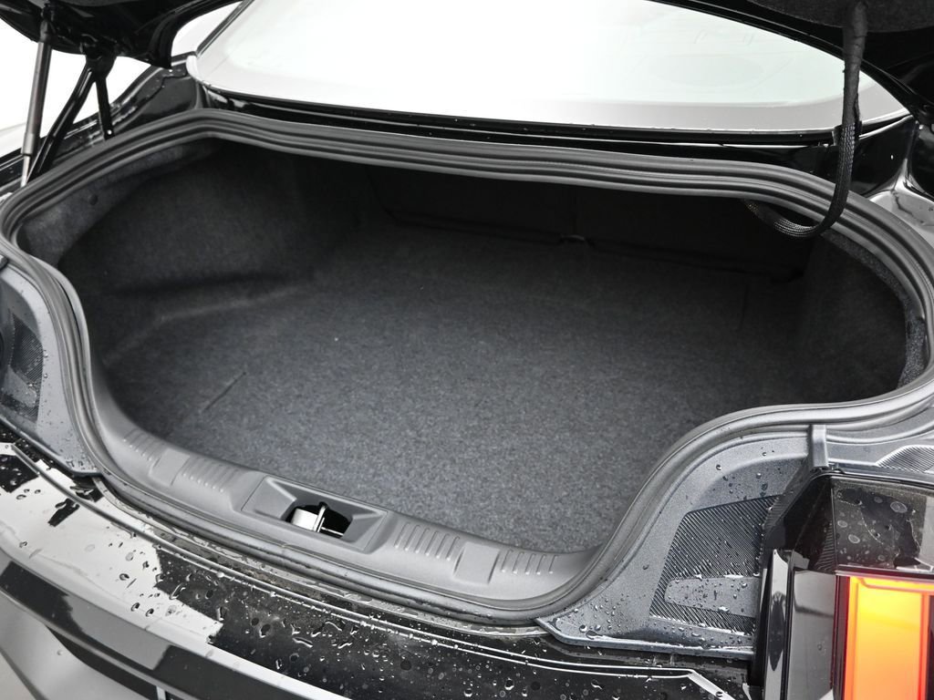 New 2026 Ford Mustang Coupe image 20