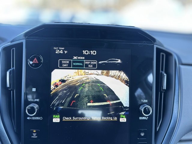 Certified 2025 Subaru Crosstrek 2.5i Limited image 10