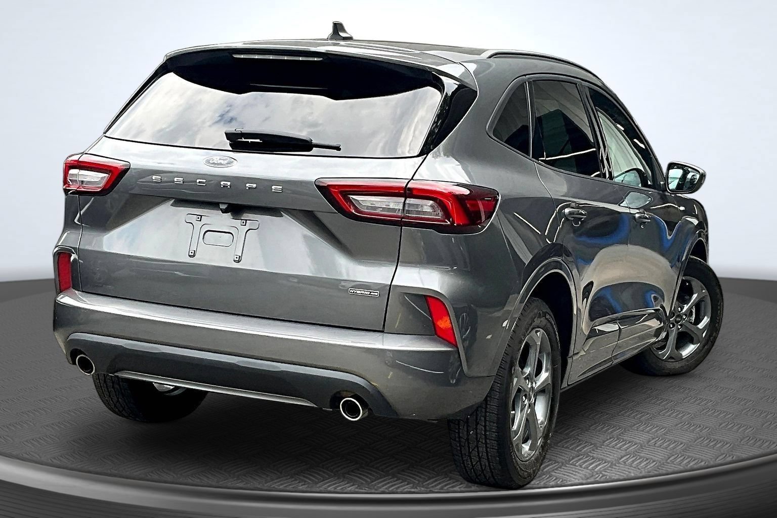 Used 2023 Ford Escape ST-Line Select AWD/4WD image 5