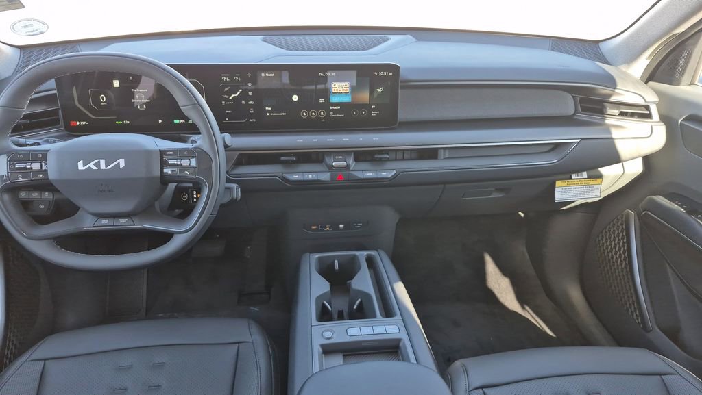 New 2026 Kia EV9 Wind image 14