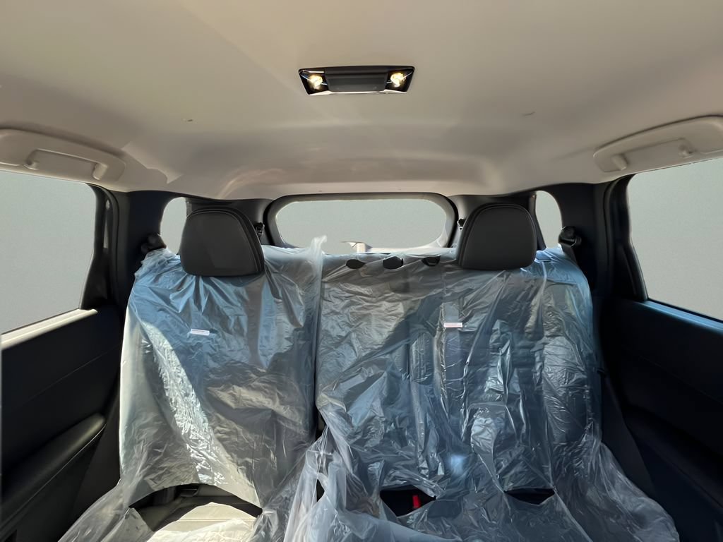 New 2026 Mitsubishi Outlander SE AWD/4WD image 15