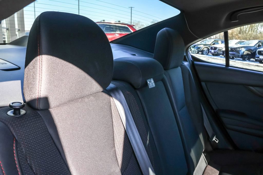 Used 2024 Subaru WRX Premium image 31