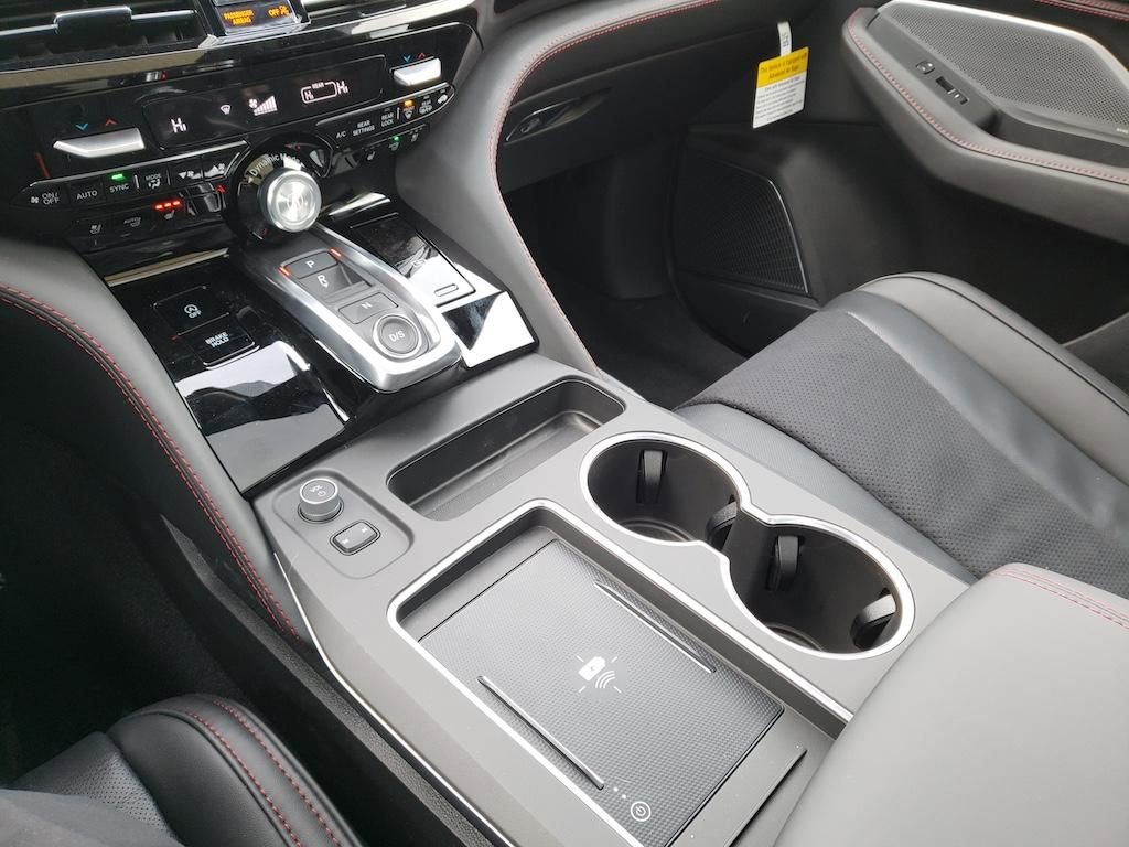 New 2026 Acura MDX A-Spec image 14