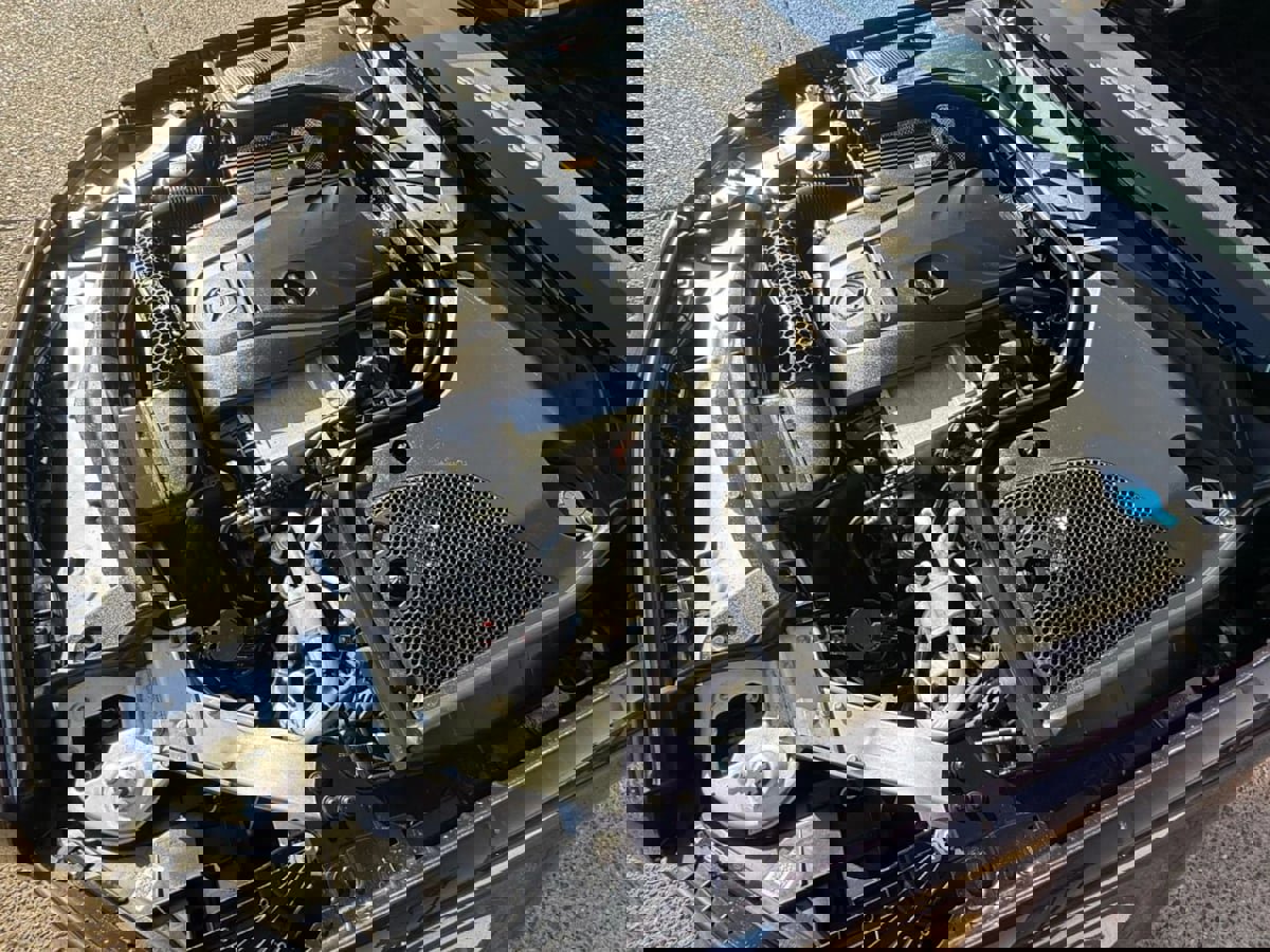 Used 2018 Mercedes-Benz E 300 image 23