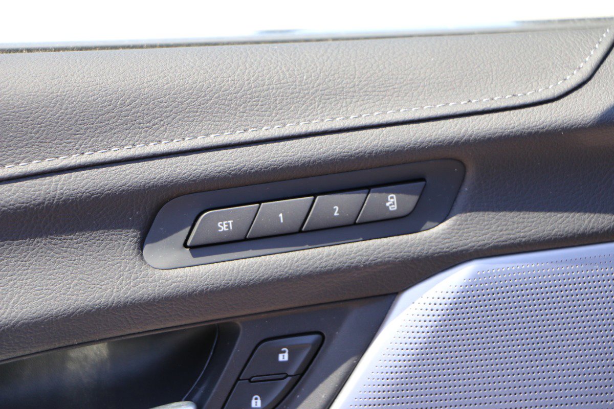 Used 2026 Cadillac CT4 Premium Luxury RWD image 18