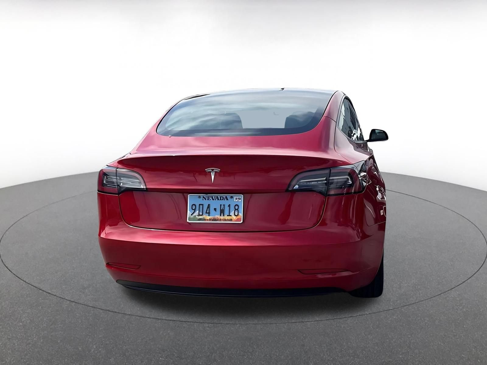 Used 2023 Tesla Model 3 Standard Range RWD image 8
