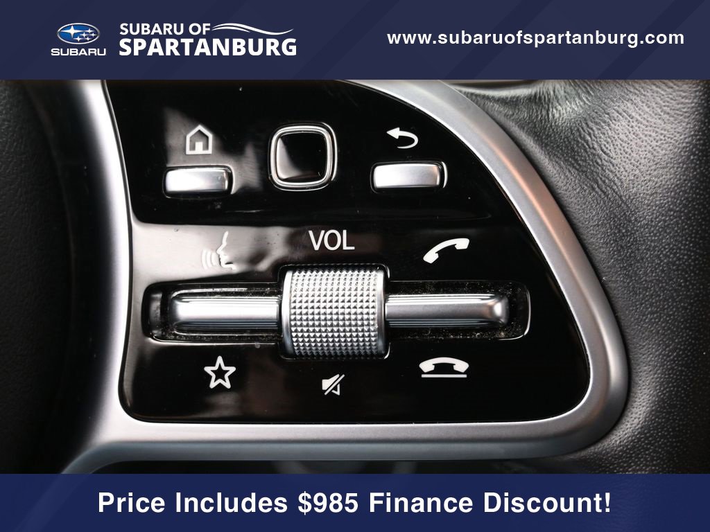 Used 2022 Mercedes-Benz GLE 350 4MATIC w/ Premium Package image 14