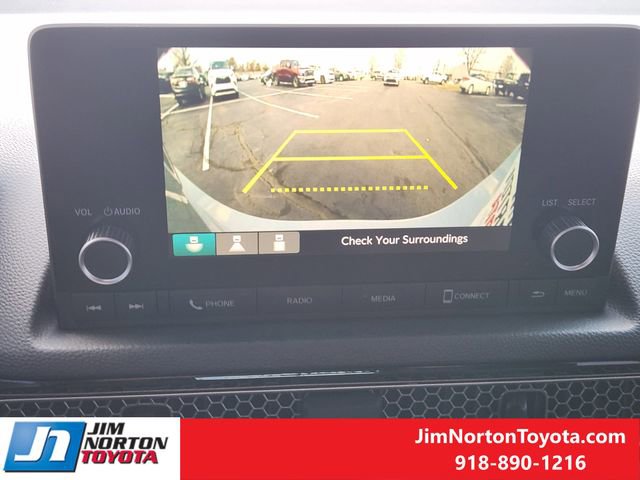 Used 2023 Honda Civic Sport image 20