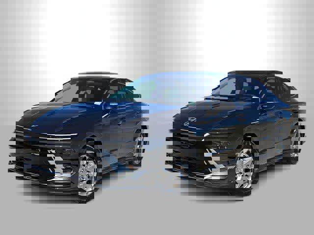 New 2026 Hyundai Sonata SE