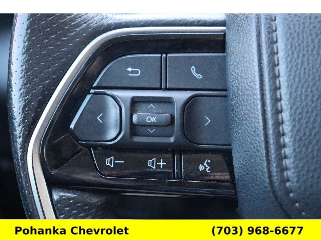 Used 2024 Toyota Tundra SR5 w/ SR5 Premium Package image 10