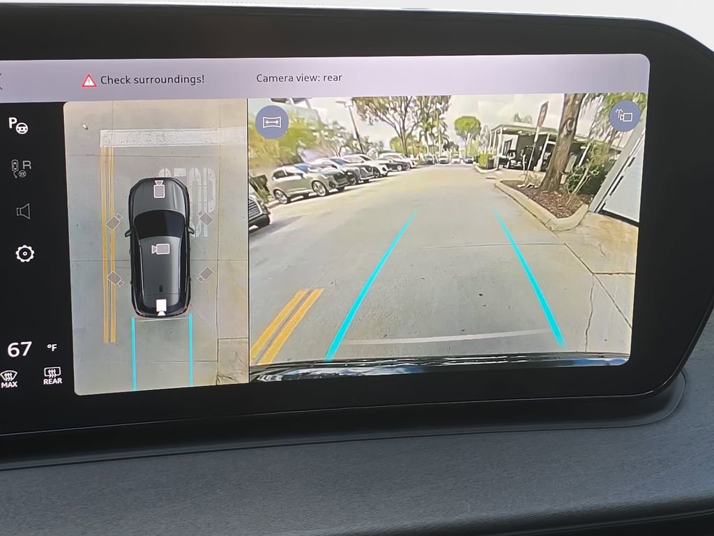 Used 2026 Audi Q3 quattro 2.0T image 22