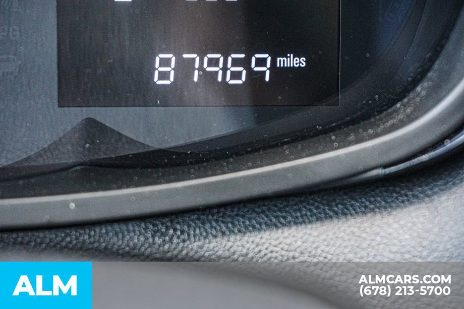 Used 2022 Chevrolet Spark LS image 51