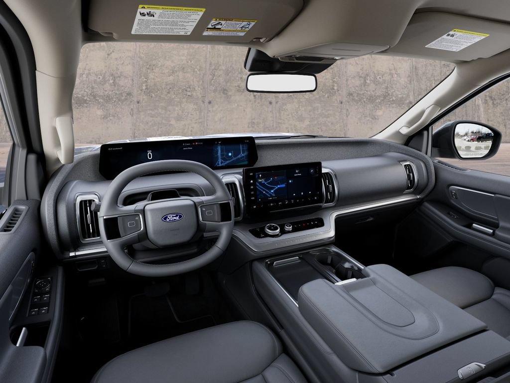 New 2027 Ford Expedition Active RWD image 9