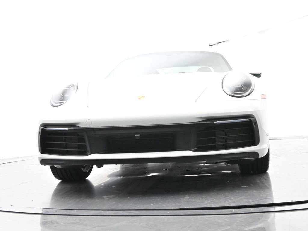 Certified 2023 Porsche 911 Carrera w/ Premium Package image 57