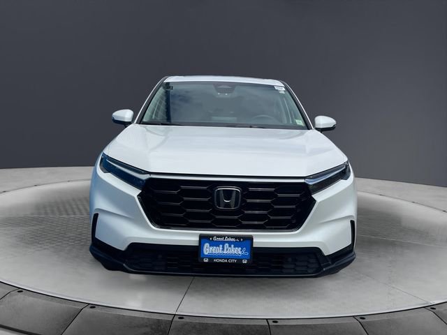 Used 2024 Honda CR-V EX-L image 8
