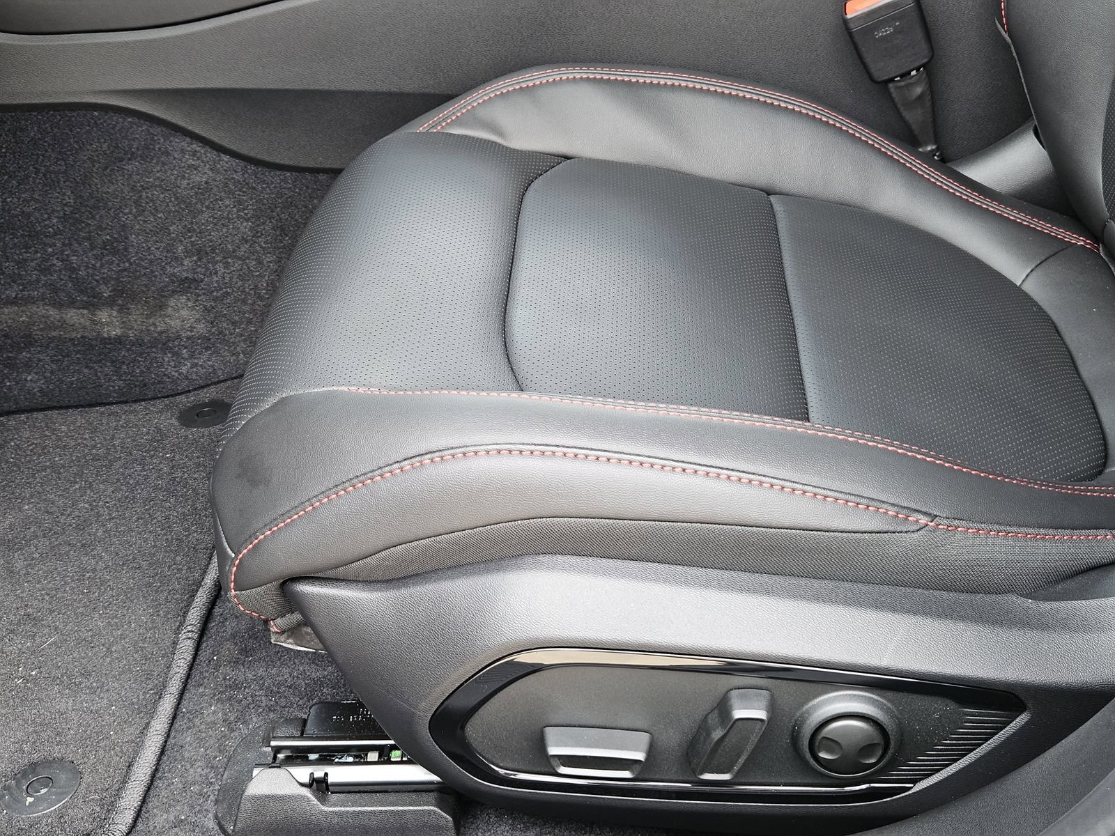 New 2026 Dodge Charger Scat Pack AWD/4WD image 22