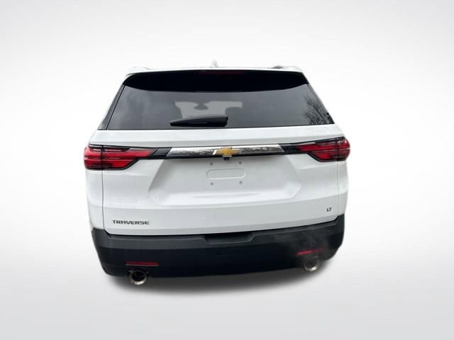 Used 2023 Chevrolet Traverse LT image 6