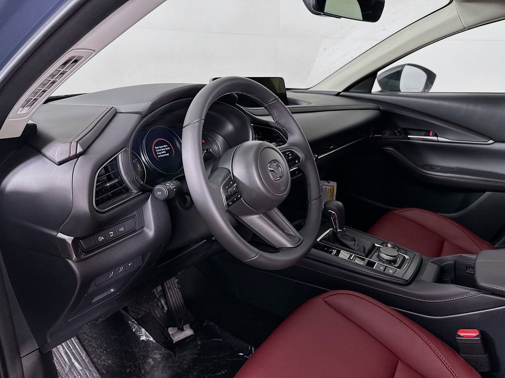New 2026 MAZDA CX-30 AWD 2.5 S image 13