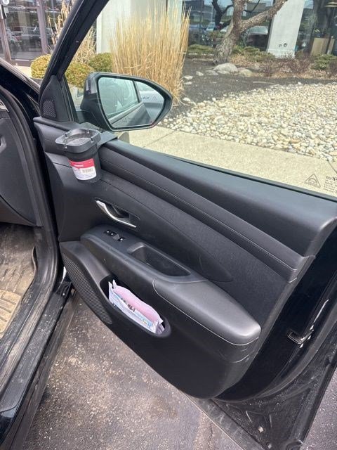 Used 2025 Hyundai Tucson SEL image 19