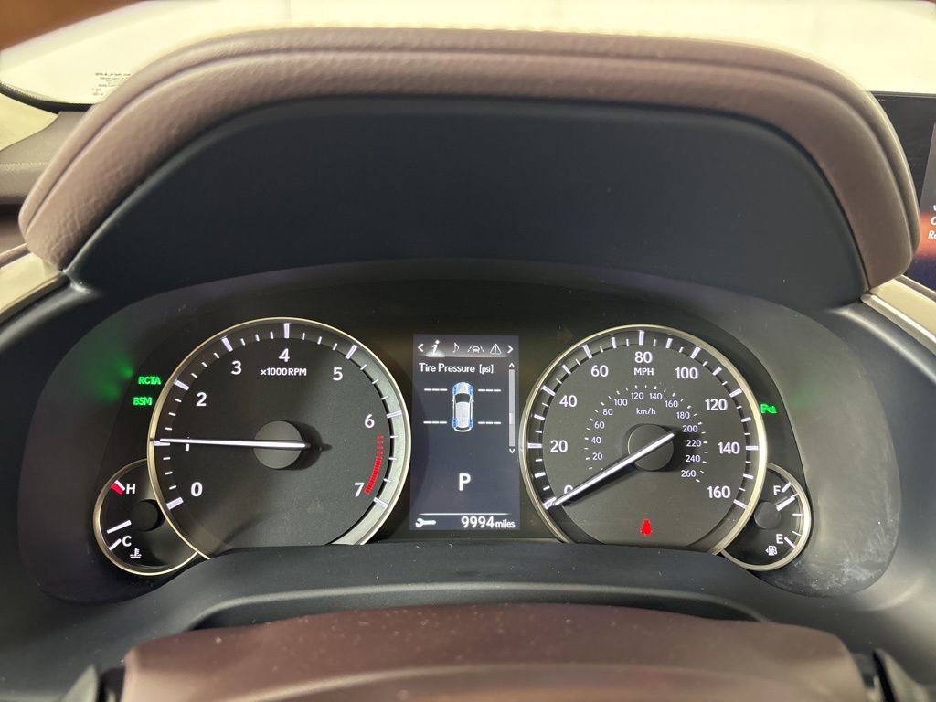 Used 2017 Lexus RX 350 FWD w/ Premium Package image 29