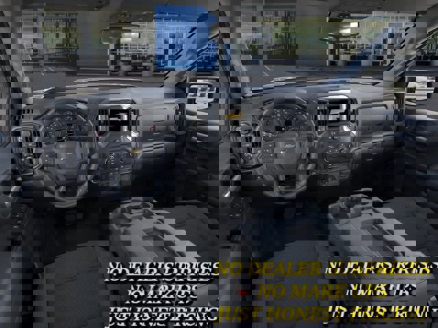 New 2026 Chevrolet Silverado 1500 Custom w/ Turbomax Blackout Package image 15