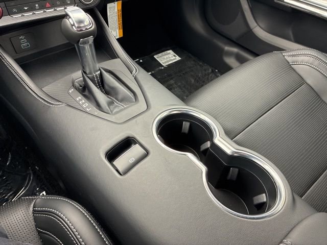 New 2025 Ford Mustang Premium image 30