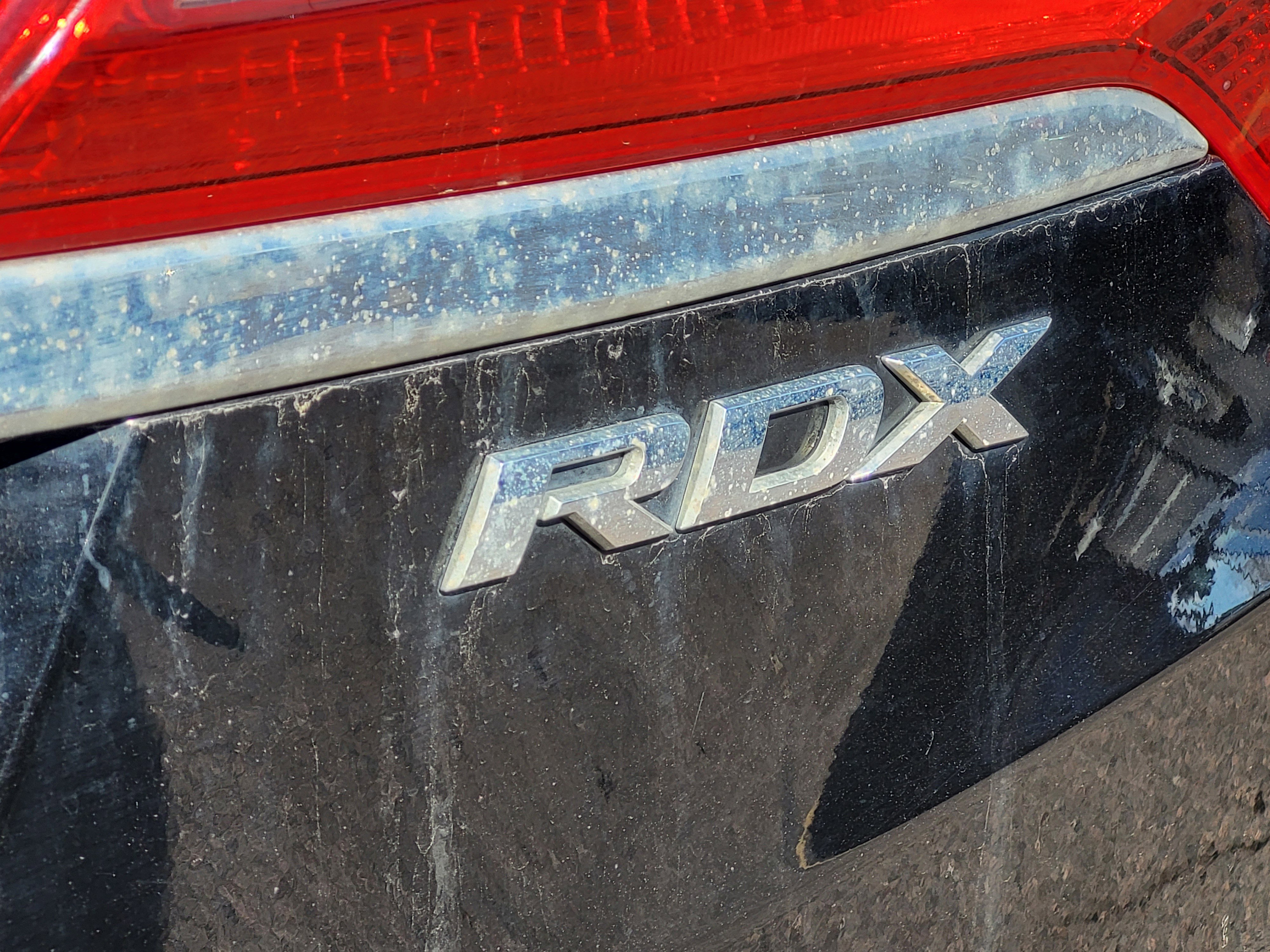 Used 2014 Acura RDX AWD w/ Technology Package image 12