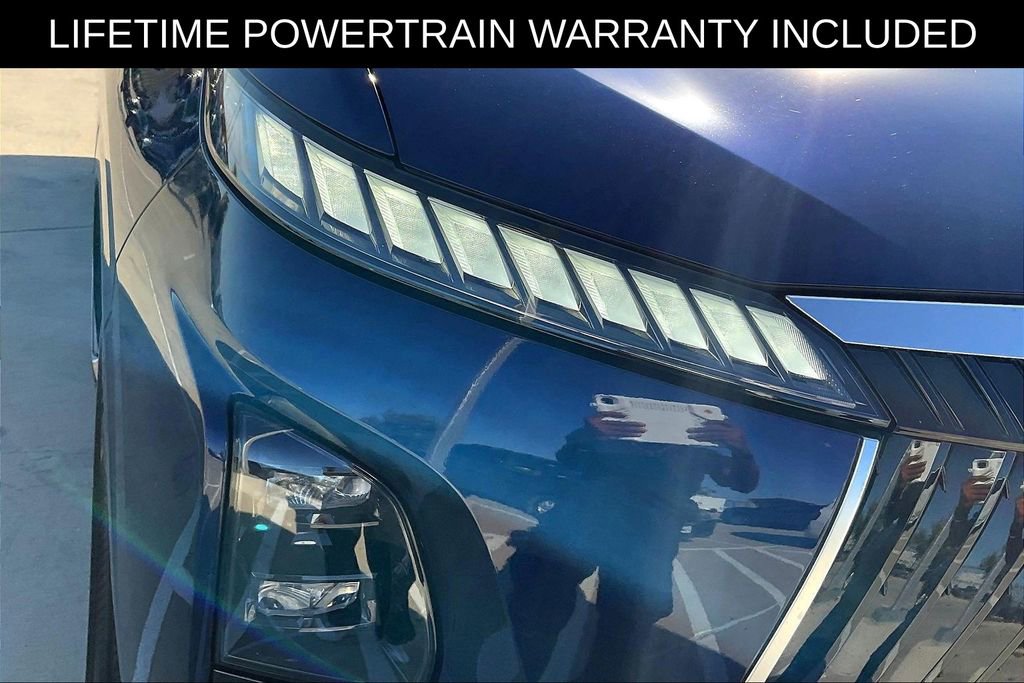 Certified 2025 INFINITI QX80 Pure image 41