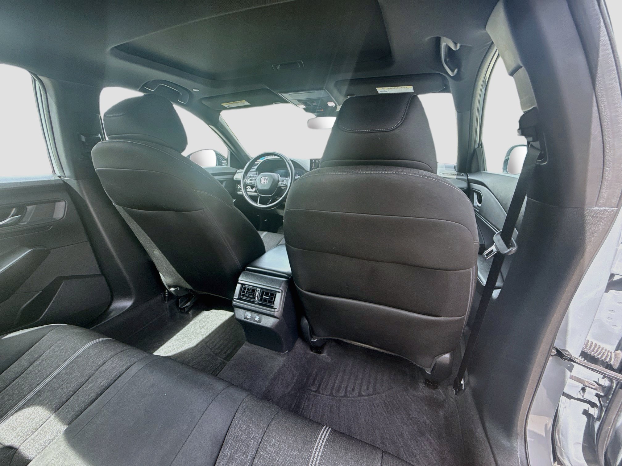 Used 2025 Honda Accord Sport image 27