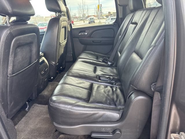 Used 2013 Chevrolet Suburban LT AWD/4WD image 22