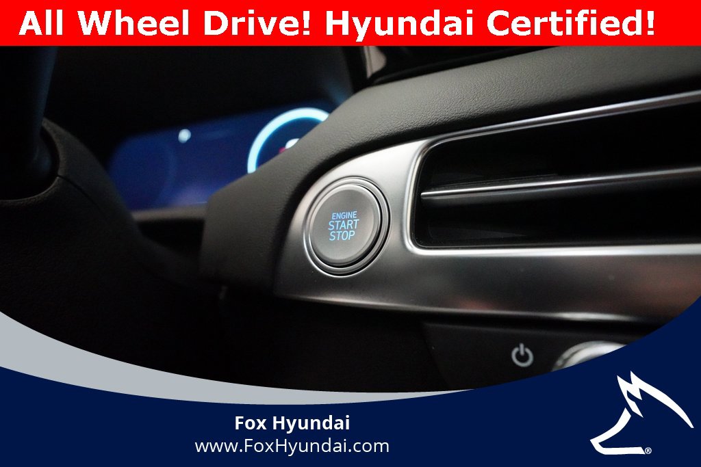 Used 2024 Hyundai Palisade Calligraphy image 31