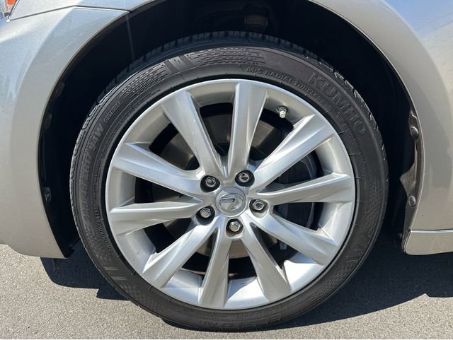 Used 2016 Lexus IS 200t image 22