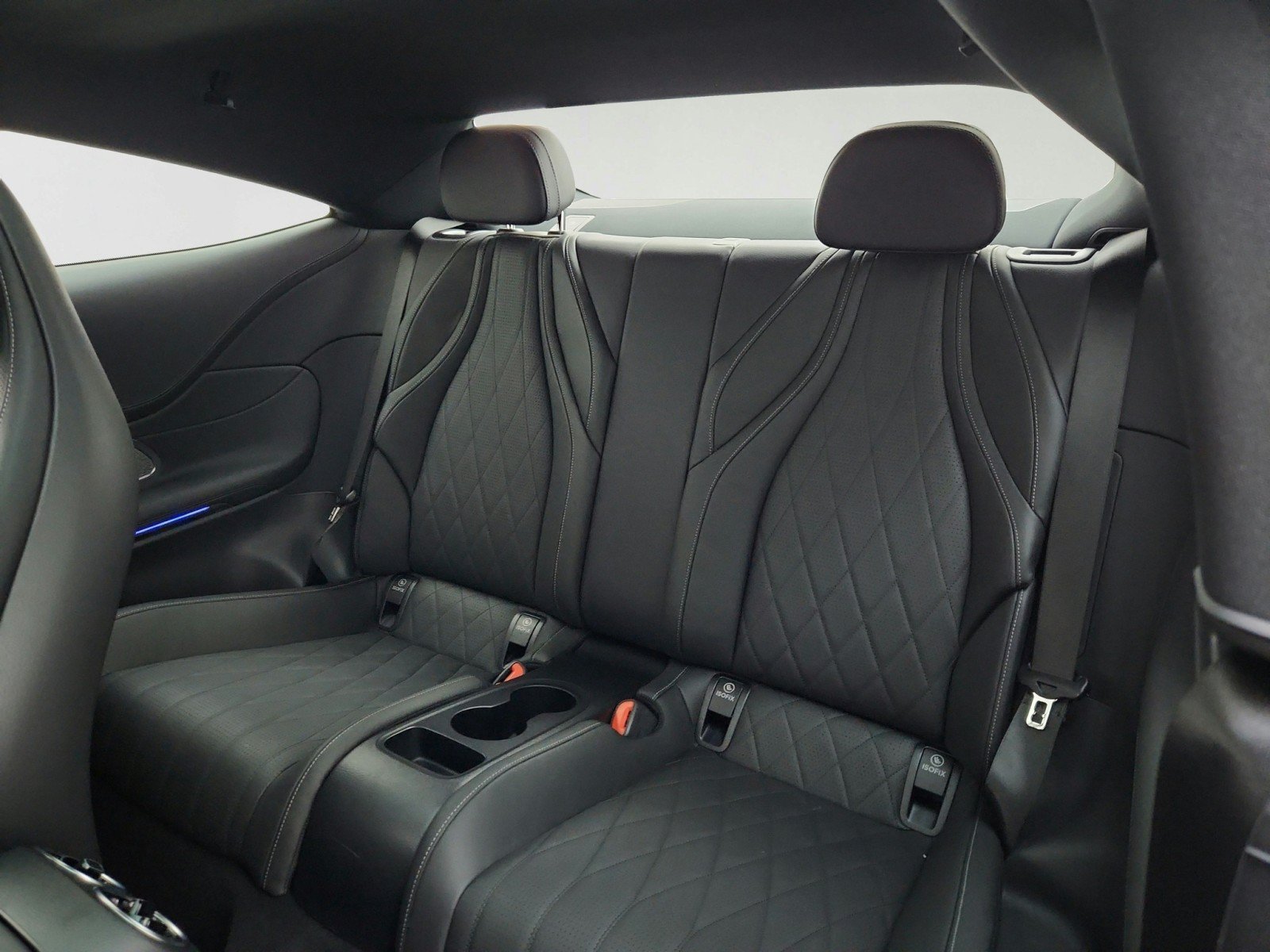 New 2027 Mercedes-Benz CLE 53 AMG 4MATIC Coupe image 23